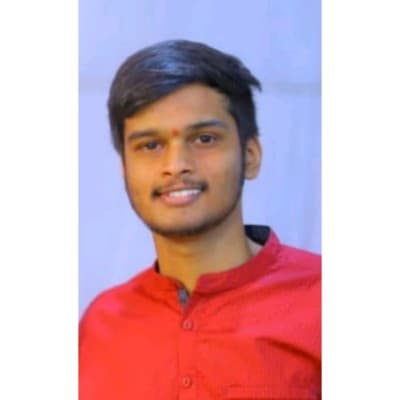 Yash Zore