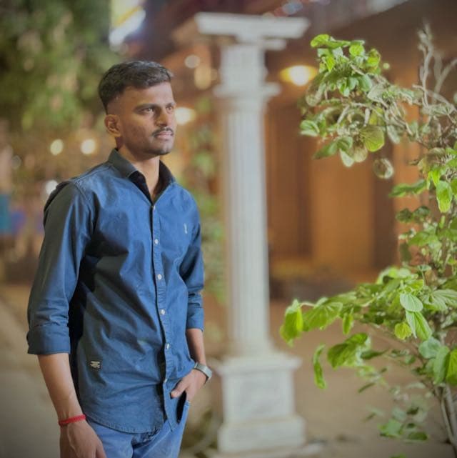 Suhas Barangule