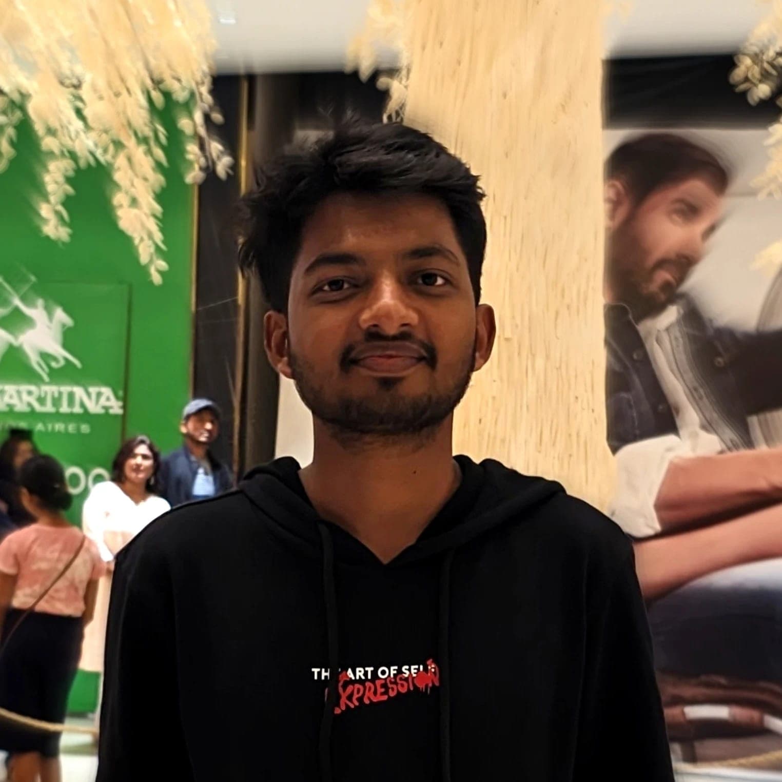 Balaji Birajdar